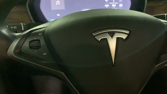 Video: 2018 Tesla Model X 75D