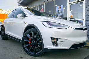 Tesla Model X Performance (VIN: 5YJXCBE47LF248541)