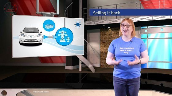 Video: Chevy Bolt EV Sales Predictions, Model 3 Risks, Hyperloop Fun T.E.N. Future Car News