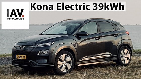 Video: 1000 km in de Kona Electric 39 kWh | Deze moet je hebben