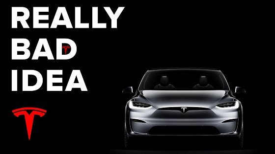 Video: DO NOT Buy This Tesla | EVs To Avoid In 2023