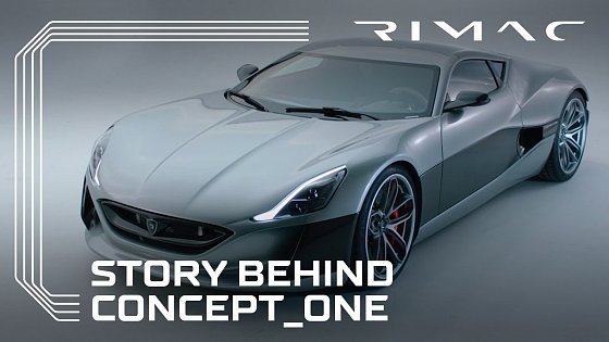 Video: The Story Behind The Concept_One